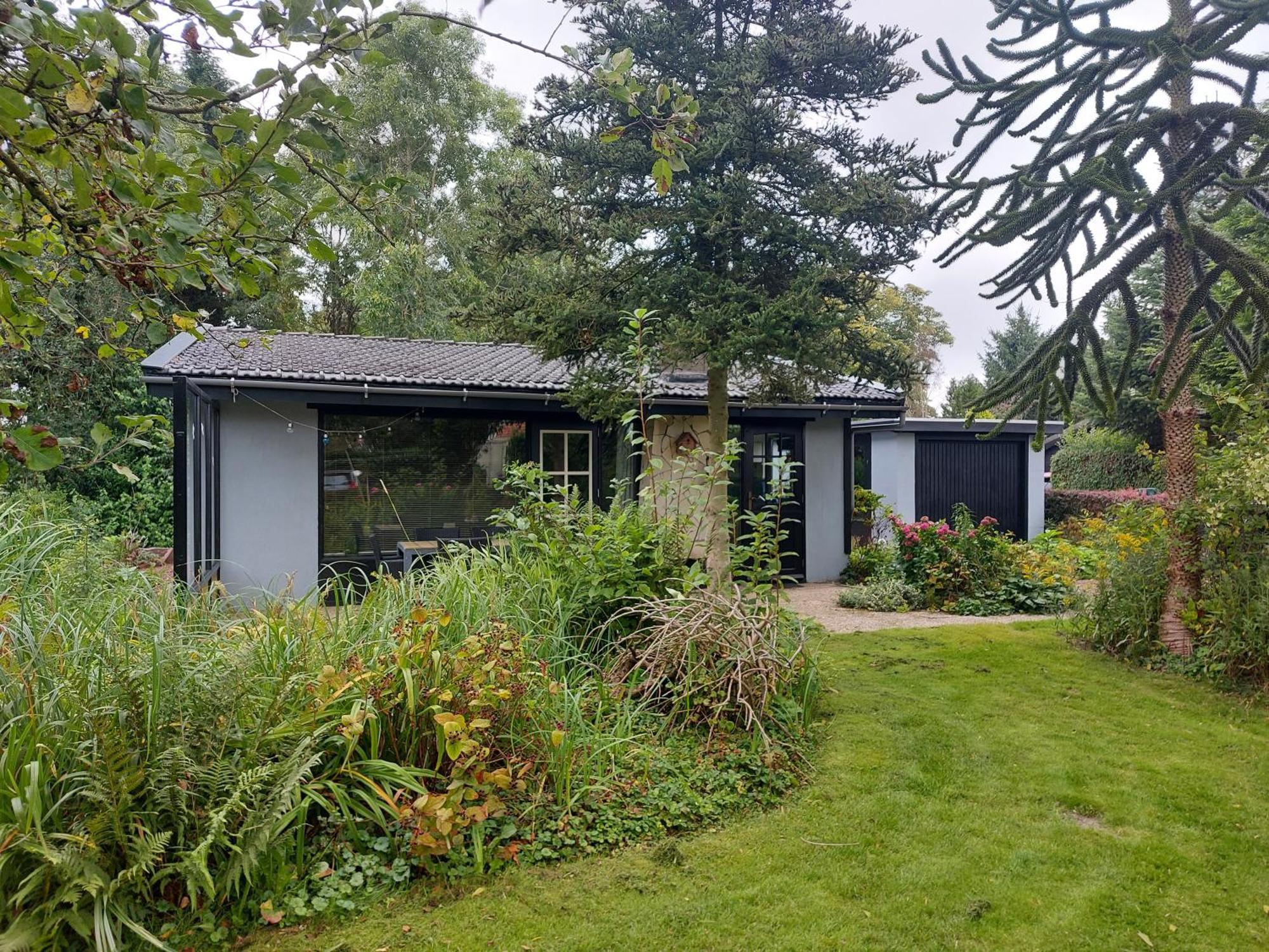 Natuurhuisje Eartswoud Aartswoud Exterior photo